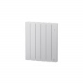 Beladoo radiateur - horizontal - 1000w - blanc satiné - Intuis - NEN1683SEEC