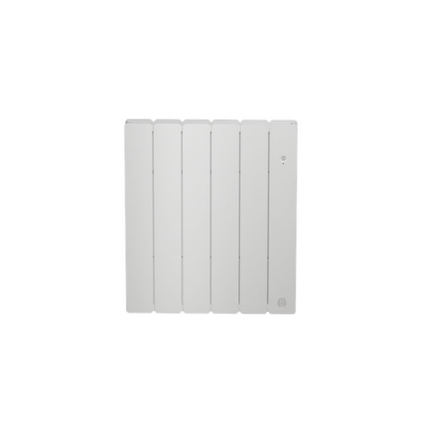 Beladoo radiateur - horizontal - 1000w - blanc satiné - Intuis - NEN1683SEEC