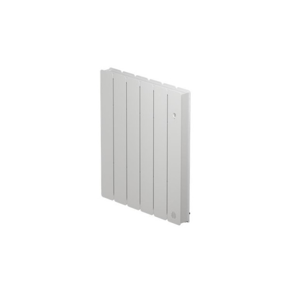 Beladoo radiateur - horizontal - 1000w - blanc satiné - Intuis - NEN1683SEEC