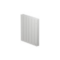 Beladoo radiateur - horizontal - 1000w - blanc satiné - Intuis - NEN1683SEEC