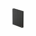 Beladoo radiateur - horizontal - 1000w - anthracite