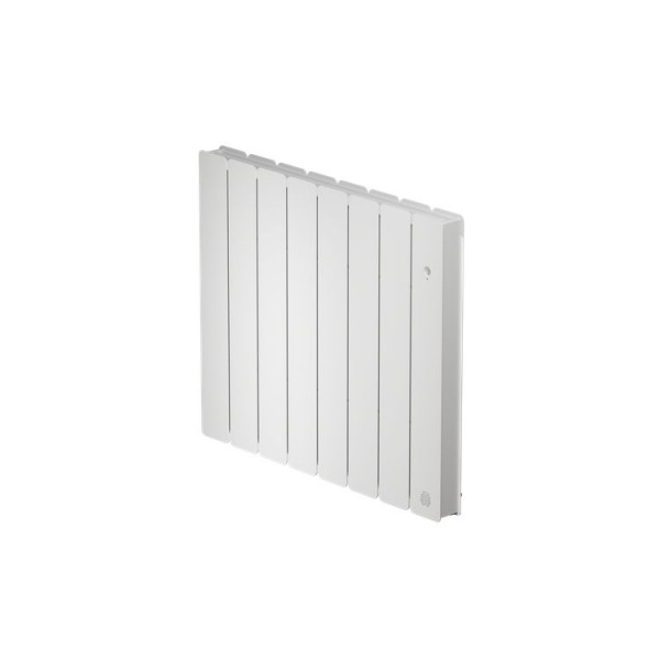 Beladoo radiateur - horizontal - 1250w - blanc satiné - Intuis - NEN1684SEEC