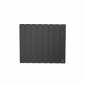 Beladoo radiateur - horizontal - 1250w - anthracite - Intuis - NEN1684SEHS