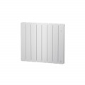 Beladoo radiateur - horizontal - 1500w - blanc satiné - Intuis - NEN1685SEEC