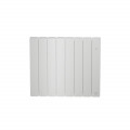 Beladoo radiateur - horizontal - 1500w - blanc satiné - Intuis - NEN1685SEEC
