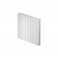 Beladoo radiateur - horizontal - 1500w - blanc satiné - Intuis - NEN1685SEEC