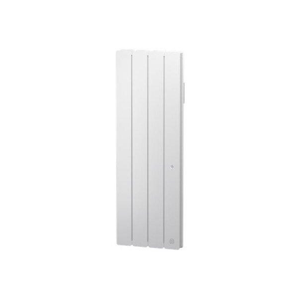 Beladoo radiateur - vertical - 1000w - blanc satiné - Intuis - NEN1693SEEC