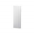 Beladoo radiateur - vertical - 1000w - blanc satiné - Intuis - NEN1693SEEC