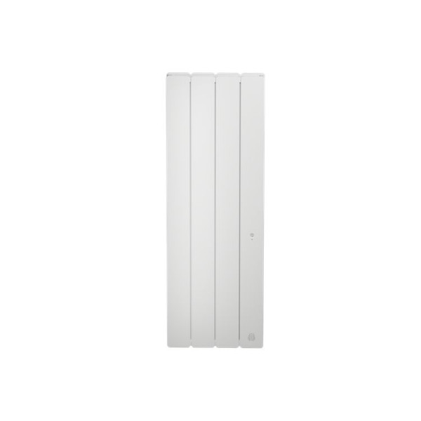 Beladoo radiateur - vertical - 1000w - blanc satiné - Intuis - NEN1693SEEC