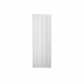 Beladoo radiateur - vertical - 1000w - blanc satiné - Intuis - NEN1693SEEC