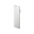 Beladoo radiateur - vertical - 1000w - blanc satiné