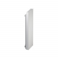 Beladoo radiateur - vertical - 1000w - blanc satiné - Intuis - NEN1693SEEC