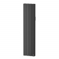 Beladoo radiateur - vertical - 1000w - anthracite