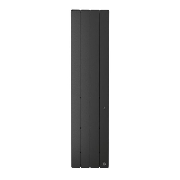 Beladoo radiateur - vertical - 1000w - anthracite
