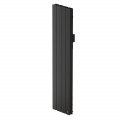 Beladoo radiateur - vertical - 1000w - anthracite