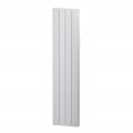 Beladoo radiateur - vertical - 1500w - blanc satiné