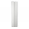 Beladoo radiateur - vertical - 1500w - blanc satiné