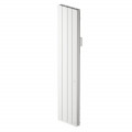 Beladoo radiateur - vertical - 1500w - blanc satiné