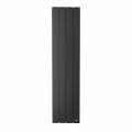 Beladoo radiateur - vertical - 1500w - anthracite
