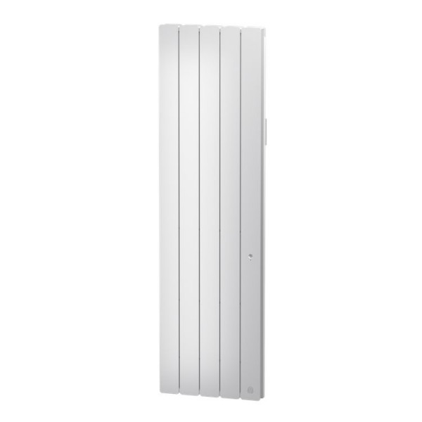 Beladoo radiateur - vertical - 2000w - blanc satiné - Intuis - NEN1697SEEC