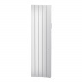 Beladoo radiateur - vertical - 2000w - blanc satiné - Intuis - NEN1697SEEC
