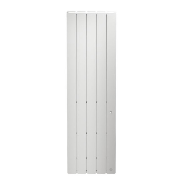 Beladoo radiateur - vertical - 2000w - blanc satiné - Intuis - NEN1697SEEC