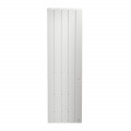 Beladoo radiateur - vertical - 2000w - blanc satiné