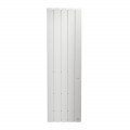Beladoo radiateur - vertical - 2000w - blanc satiné - Intuis - NEN1697SEEC