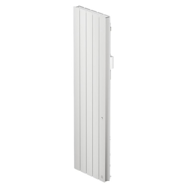Beladoo radiateur - vertical - 2000w - blanc satiné - Intuis - NEN1697SEEC