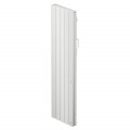 Beladoo radiateur - vertical - 2000w - blanc satiné