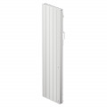 Beladoo radiateur - vertical - 2000w - blanc satiné - Intuis - NEN1697SEEC