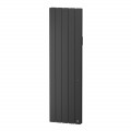 Beladoo radiateur - vertical - 2000w - anthracite