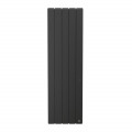 Beladoo radiateur - vertical - 2000w - anthracite