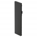 Beladoo radiateur - vertical - 2000w - anthracite