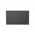 Beladoo radiateur - bas - 1000w - anthracite - Intuis - NEN1703SEHS