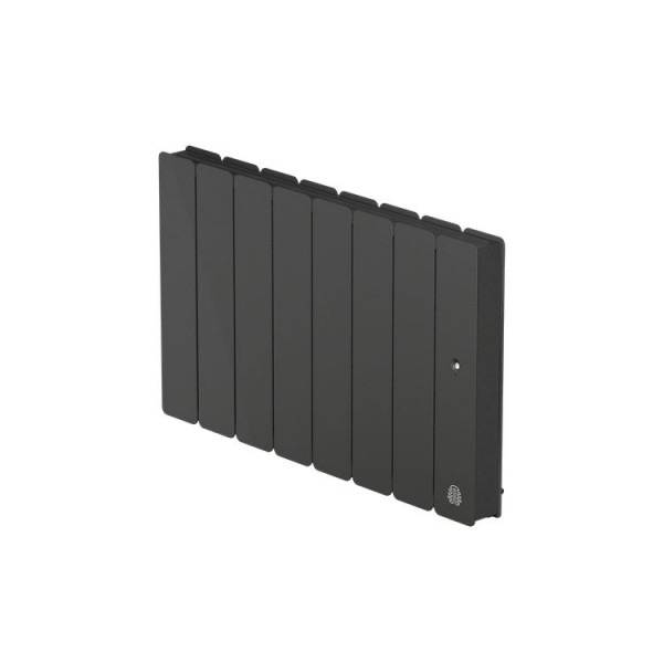 Beladoo radiateur - bas - 1000w - anthracite - Intuis - NEN1703SEHS