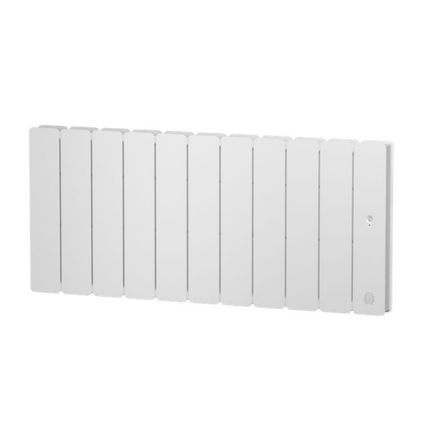 Beladoo radiateur - bas - 1500w - blanc satiné - Intuis - NEN1705SEEC