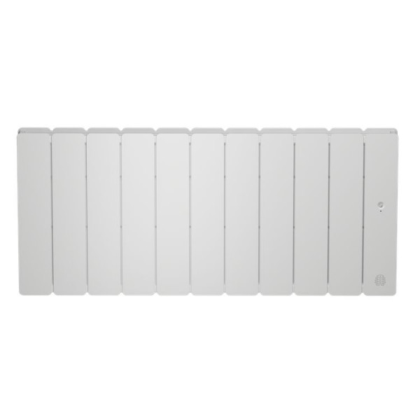 Beladoo radiateur - bas - 1500w - blanc satiné - Intuis - NEN1705SEEC