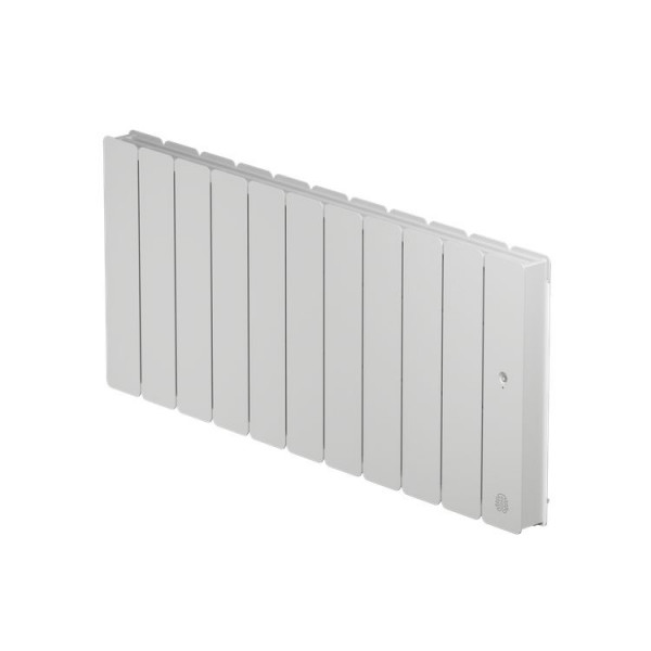 Beladoo radiateur - bas - 1500w - blanc satiné - Intuis - NEN1705SEEC