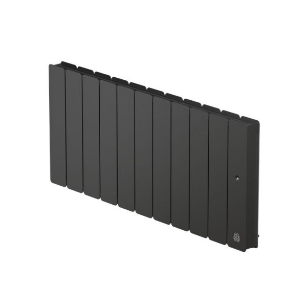 Beladoo radiateur - bas - 1500w - anthracite - Intuis - NEN1705SEHS