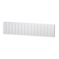 Beladoo radiateur - plinthe - 1500w - blanc satiné - Intuis - NEN1715SEEC