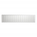 Beladoo radiateur - plinthe - 1500w - blanc satiné - Intuis - NEN1715SEEC