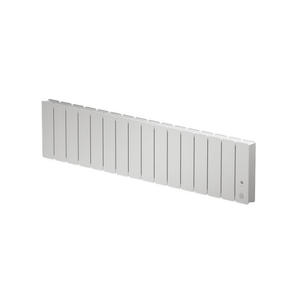 Beladoo radiateur - plinthe - 1500w - blanc satiné - Intuis - NEN1715SEEC