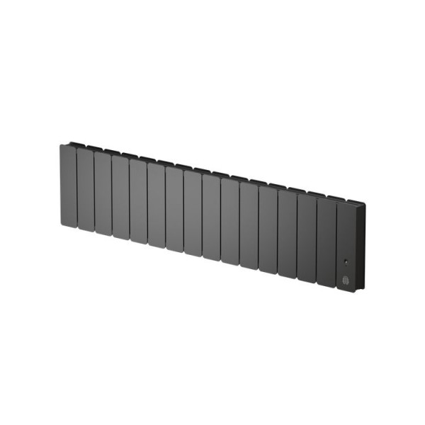 Beladoo radiateur - plinthe - 1500w - anthracite - Intuis - NEN1715SEHS
