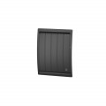 Calidoo radiateur - horizontal - 750w - anthracite - Intuis - NEN3012SEHS