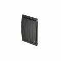 Calidoo radiateur - horizontal - 750w - anthracite - Intuis - NEN3012SEHS