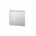 Calidoo radiateur - horizontal - 1000w - blanc satiné
