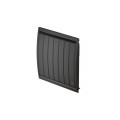 Calidoo radiateur - horizontal - 1000w - anthracite - Intuis - NEN3013SEHS
