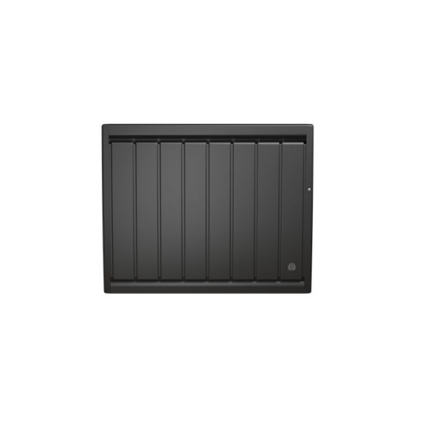 Calidoo radiateur - horizontal - 1250w - anthracite - Intuis - NEN3014SEHS