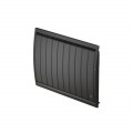 Calidoo radiateur - horizontal - 1500w - anthracite